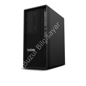 LENOVO P350 30E30057TX I7-11700 16GB 1TB NVME SSD 4GB T1000 500W WIN11PRO WORKSTATION
