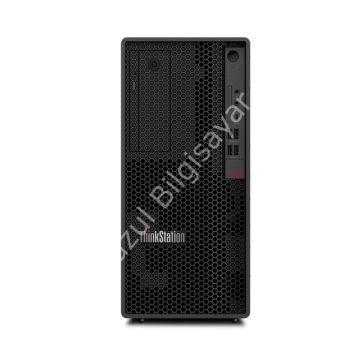 LENOVO P350 30E30057TX I7-11700 16GB 1TB NVME SSD 4GB T1000 500W WIN11PRO WORKSTATION