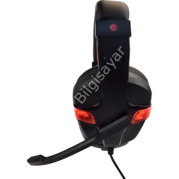 DEXIM DSP002 MAGNUM 5.1 GAMING KULAKLIK
