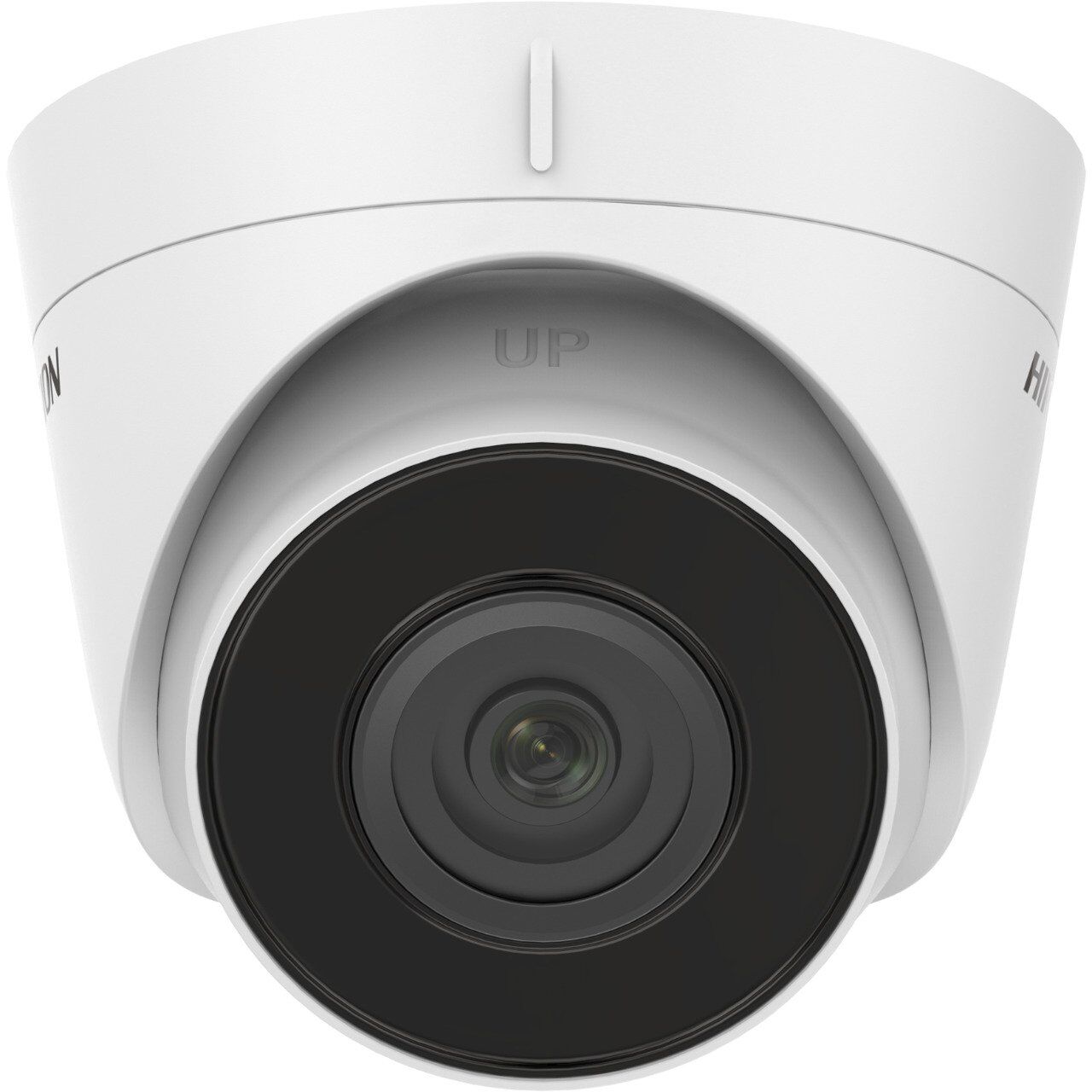HIKVISION DS-2CD1343G0-IUF 4MP 2.8MM 30MT DAHİLİ SESLİ H265  IP67 POE IR DOME IP KAMERA