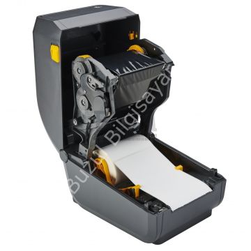 ZEBRA ZD230T / ZD23042-30EC00EZ THERMAL TRANSFER USB/ETHERNET BARKOD YAZICI
