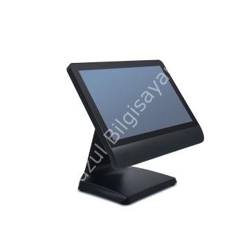 QUATRONIC P1655 5N 15.6''/İ5/8GB/128GBSSD DOKUNMATİK POS PC
