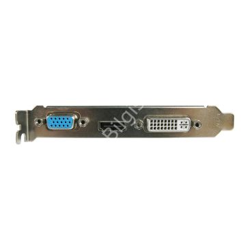 AXLE AX-R5 230/1GD3P4CDIL R5 230 LP 1GB DDR3 64Bit VGA/DVI/HDMI 16X