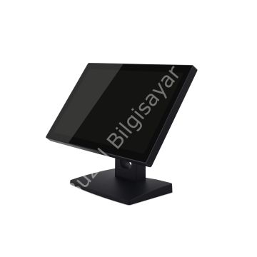 QUATRONIC P1855 5N 18.5''/İ5/8GB/128GBSSD DOKUNMATİK POS PC