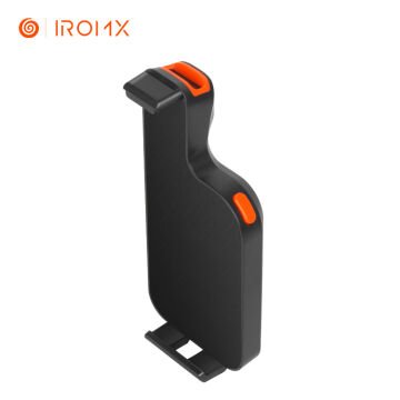 IROMX WLP001F CLIP-ON 1D/2D KABLOSUZ BARKOD OKUYUCU