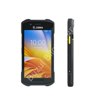 ZEBRA TC21 (TC210K) 5'' WIFI/BT ANDROID 11 1D/2D 3GB-RAM/32GB-ROM EL TERMİNALI