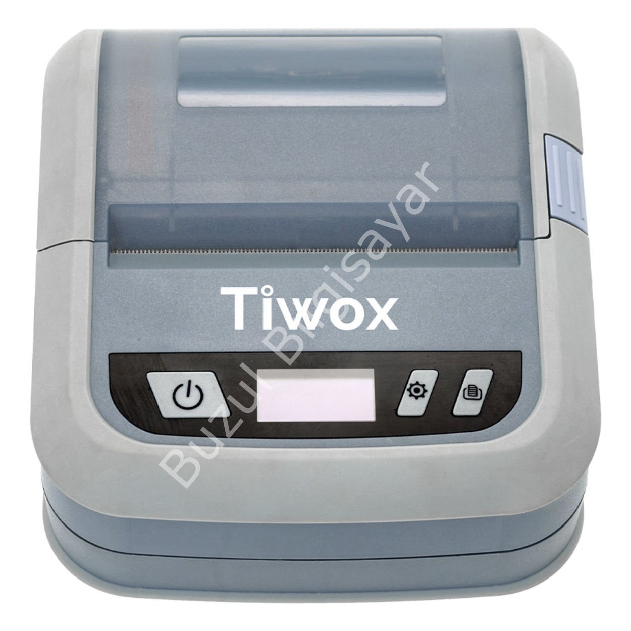 TIWOX BT-5050 DIREK TERMAL USB/BLUETOOTH MOBIL YAZICI