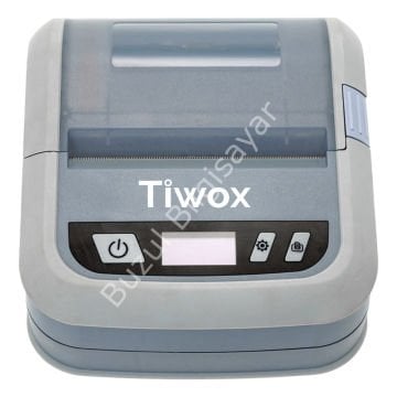 TIWOX BT-5050 DIREK TERMAL USB/BLUETOOTH MOBIL YAZICI