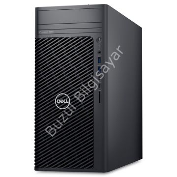 DELL PRECISION T3680 I7-14700 16GB 512GB SSD 8GB RTX4060 WIN11PRO WORKSTATION