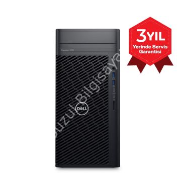DELL PRECISION T3680 I7-14700 16GB 512GB SSD 8GB RTX4060 WIN11PRO WORKSTATION