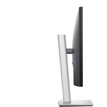 DELL P2725DE 27'' 5MS 100Hz 2K HDMI/DP/VGA/TYPE-C PIVOT IPS LED MONITOR
