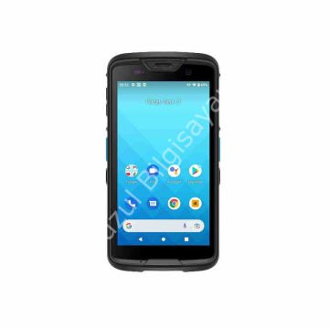 UNITECH EA520 5'' WIFI ANDROID 11 1D/2D 4GB-RAM/64GB-ROM EL TERMİNALI