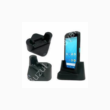 UNITECH EA520 5'' WIFI ANDROID 11 1D/2D 4GB-RAM/64GB-ROM EL TERMİNALI