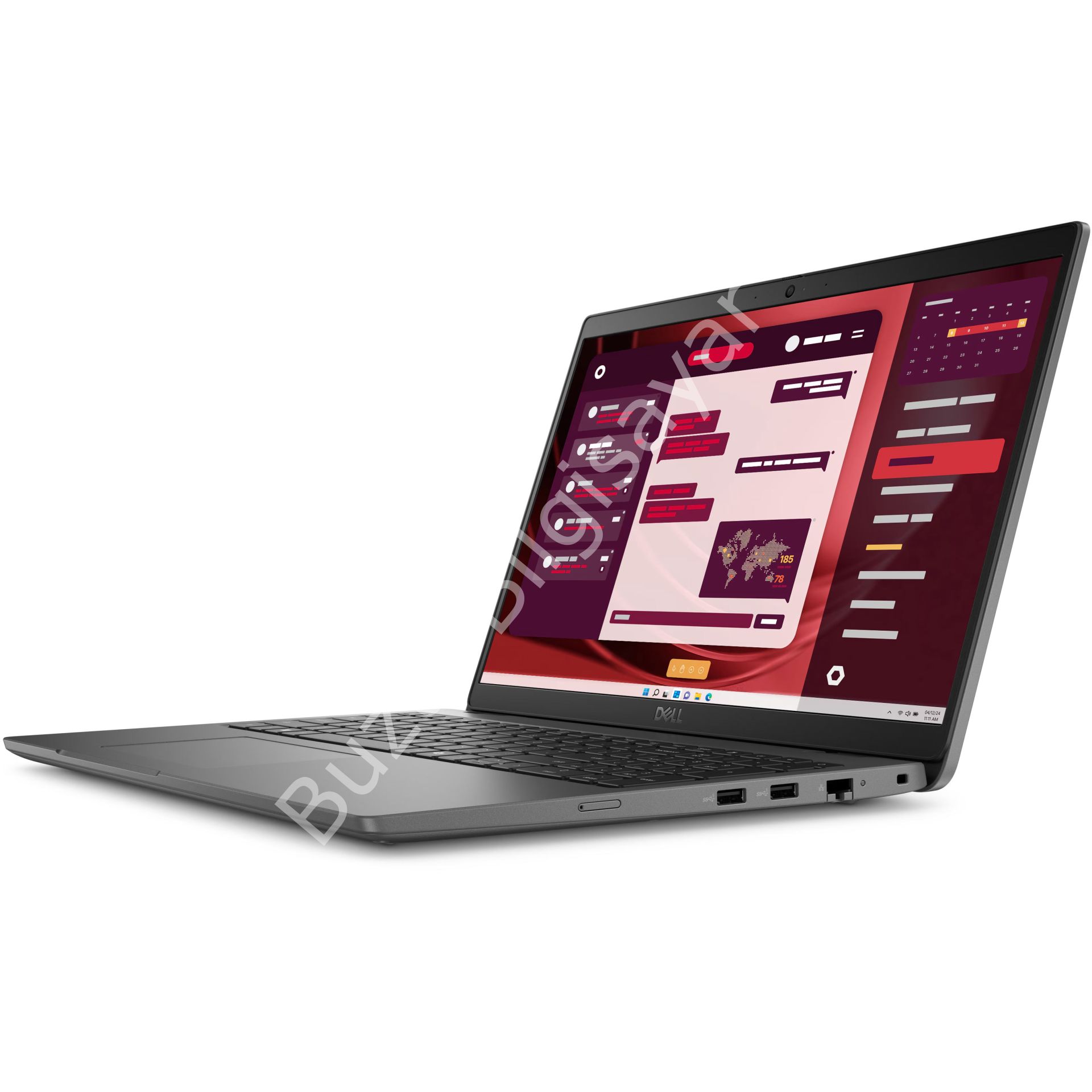 DELL LATITUDE 3550 N007L355015W I5-1335U 16GB 512GB SSD 15.6'' FHD WIN11 PRO NOTEBOOK