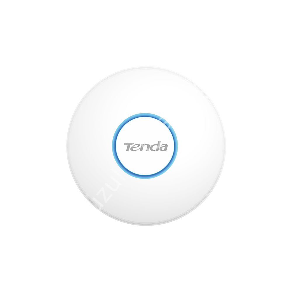 TENDA I27 AX3000 2976 MBPS 8DBI 5GHz WIFI6 TAVAN TİPİ ACCESS POINT