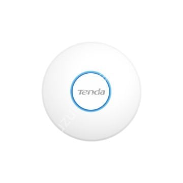TENDA I27 AX3000 2976 MBPS 8DBI 5GHz WIFI6 TAVAN TİPİ ACCESS POINT