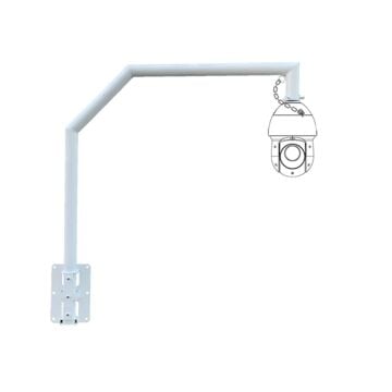 TRK TRK-1010 PARAPET METAL SPEEDDOME BAGLANTI AP.