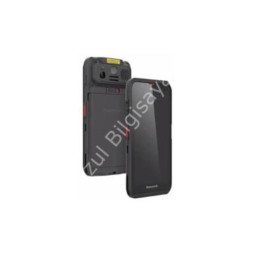 HONEYWELL EDA52 WIFI/BT ANDROID11 1D/2D 4GB-RAM/64GB-ROM GSM-SİZ EL TERMİNALI