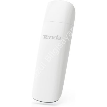 TENDA U18 AX1800 WIFI6 USB WIRELESS ADAPTÖR