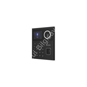 HIKVISION DS-K1T342MFWX YÜZ TANIMA KONTROL TERMİNALİ