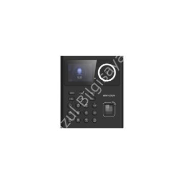 HIKVISION DS-K1T342MFWX YÜZ TANIMA KONTROL TERMİNALİ