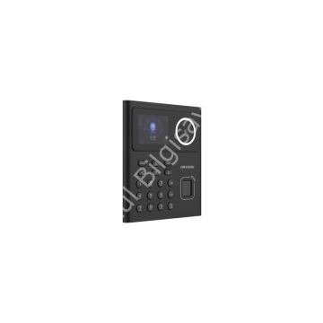 HIKVISION DS-K1T320EFWX PARMAK İZİ YÜZ TANIMA KONTROL TERMİNALİ