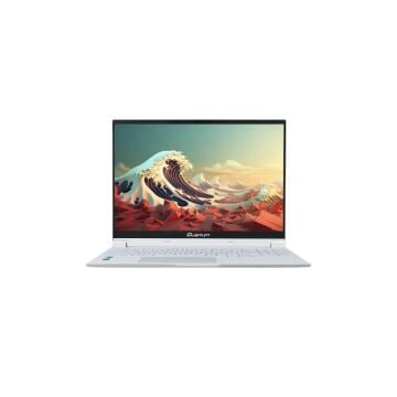 QUANTUM WHITEFANG G5040 I5-13420H 8GB 500GB SSD 4GB RTX3050 16'' FREEDOS BEYAZ NOTEBOOK