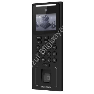 HIKVISION DS-K1T321EFWX PARMAK İZİ YÜZ TANIMA KONTROL TERMİNALİ