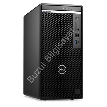 DELL OPTIPLEX 5000MT N006O5000MT I5-12500 8GB 256GB SSD O/B VGA WIN10 PRO PC