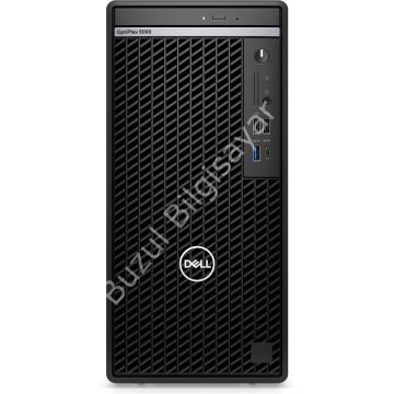 DELL OPTIPLEX 5000MT N006O5000MT I5-12500 8GB 256GB SSD O/B VGA WIN10 PRO PC