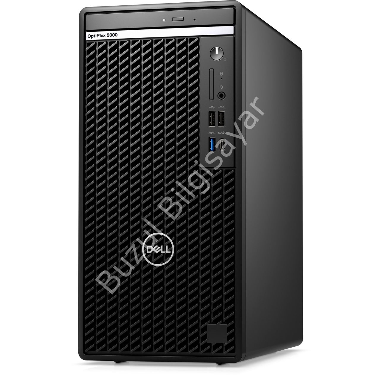 DELL OPTIPLEX 5000MT N006O5000MT I5-12500 8GB 256GB SSD O/B VGA WIN10 PRO PC