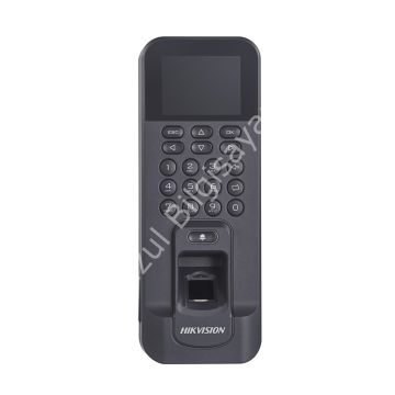 HIKVISION DS-K1T804AMF PARMAK İZİ ACCESS KONTROL TERMİNALİ