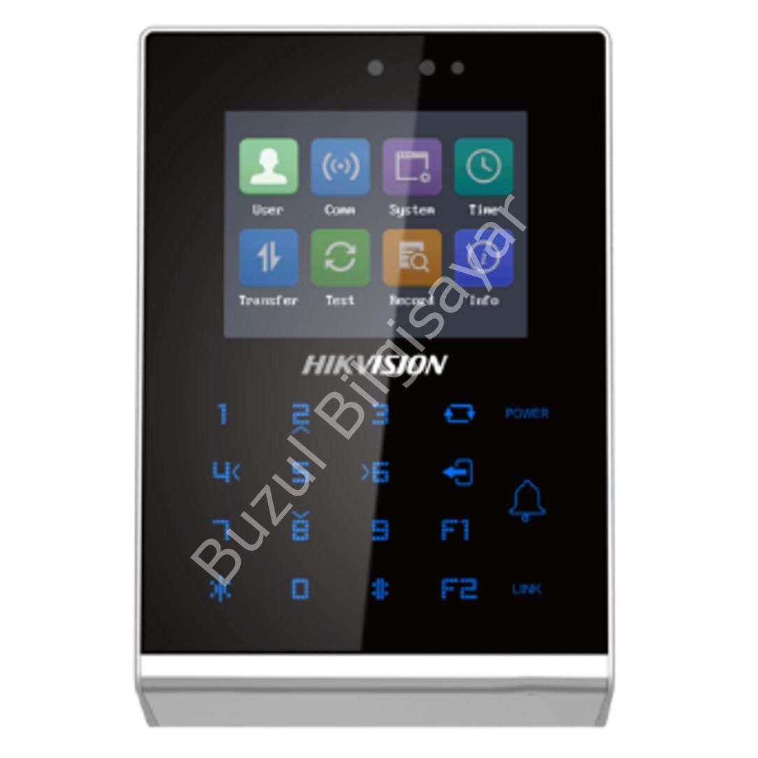 HIKVISION DS-K1T105AM KEYPADLİ KART TERMİNALİ
