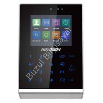 HIKVISION DS-K1T105AM KEYPADLİ KART TERMİNALİ
