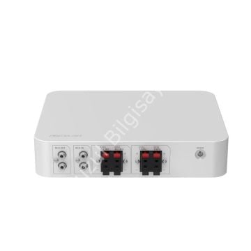 HIKVISION DS-QAE0A60G1-VB 60W ANALOG AMPLİFİKATÖR
