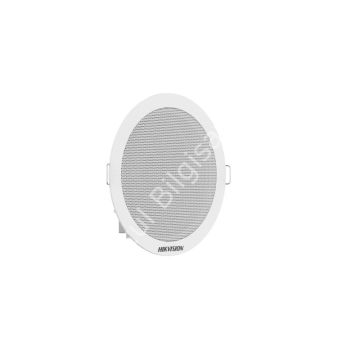 HIKVISION DS-QAE0203G1-V 3W ANALOG ASMA TAVAN HOPARLÖRÜ