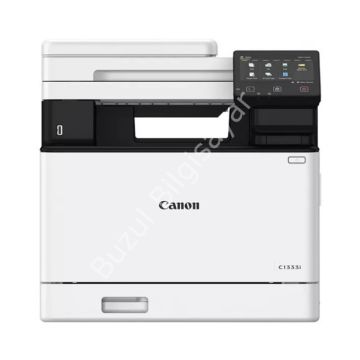 CANON i-SENSYS MF463DW LAZER YAZICI TARAYICI FOTOKOPİ DUBLEX USB/ETHERNET/WIFI A4