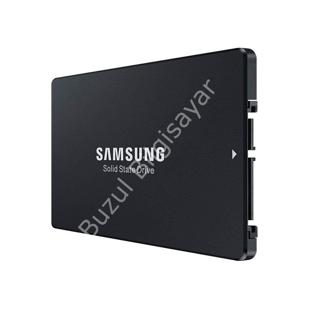 SAMSUNG PM893 1.92TB 2.5'' SATA SERVER SSD