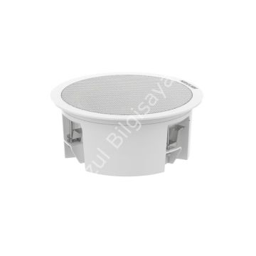 HIKVISION DS-QAZ1203G1-BE 3W NETWORK ASMA TAVAN HOPARLÖRÜ