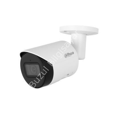 DAHUA IPC-HFW2441S-S 4MP 3.6MM 30MT SESLİ IP67 IR BULLET IP KAMERA