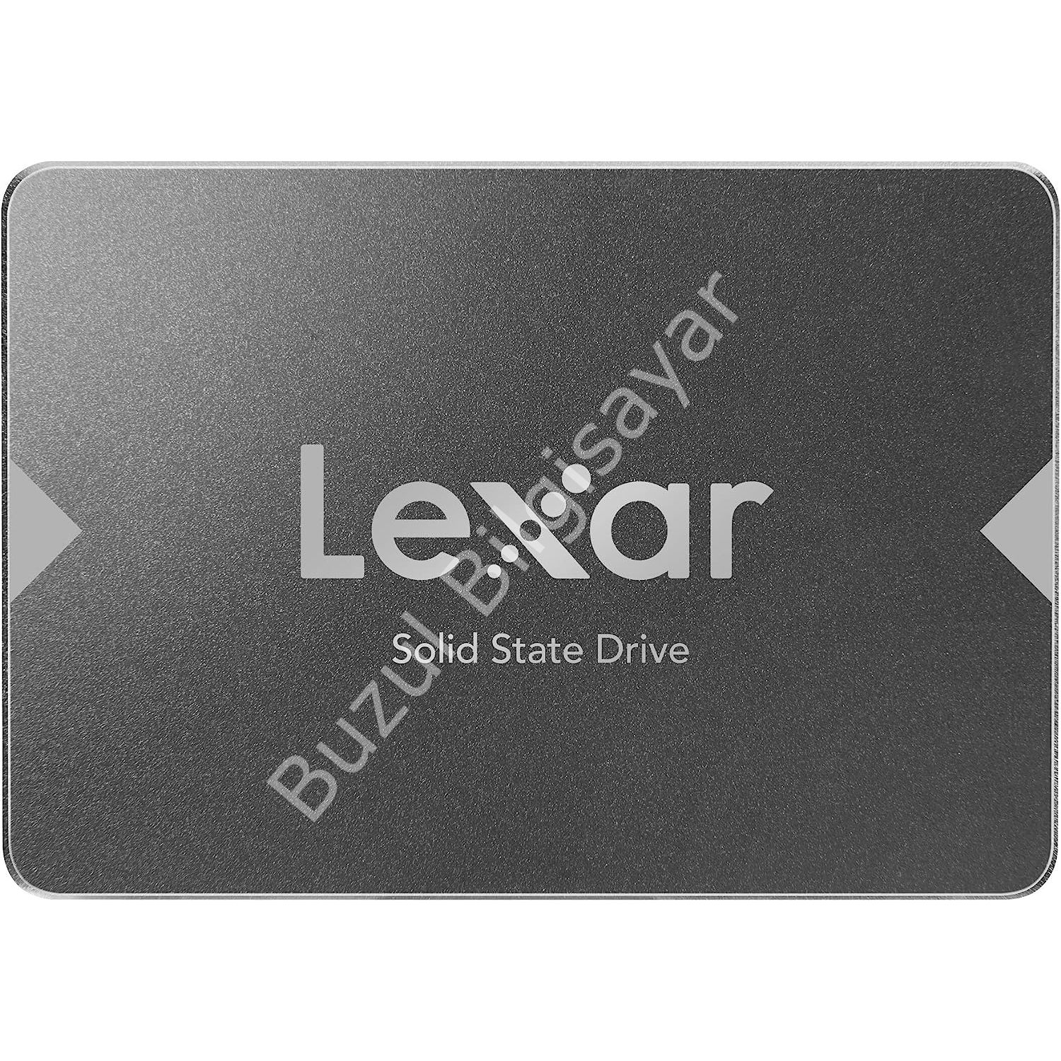 LEXAR LNS100-2TRB 2TB 550/500MB/s SATA 3.0 SSD NS100