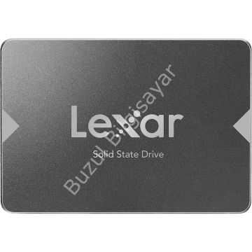 LEXAR LNS100-2TRB 2TB 550/500MB/s SATA 3.0 SSD NS100