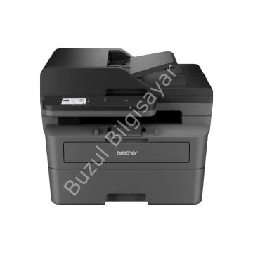 BROTHER MFC-L2806DW LAZER YAZICI TARAYICI FOTOKOPİ FAX USB/ETHERNET/WIFI A4 (3 TAM DOLU TONERLİ)