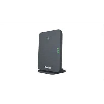 YEALINK W70B DECT BAZ TELEFON SANTRALİ