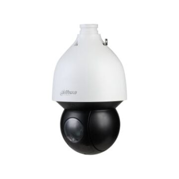 DAHUA SD5A432GB-HNR 4MP 4.8MM-154MM 32X 150M STARLIGHT IP67/IK10 IR PTZ SPEED DOME IP KAMERA