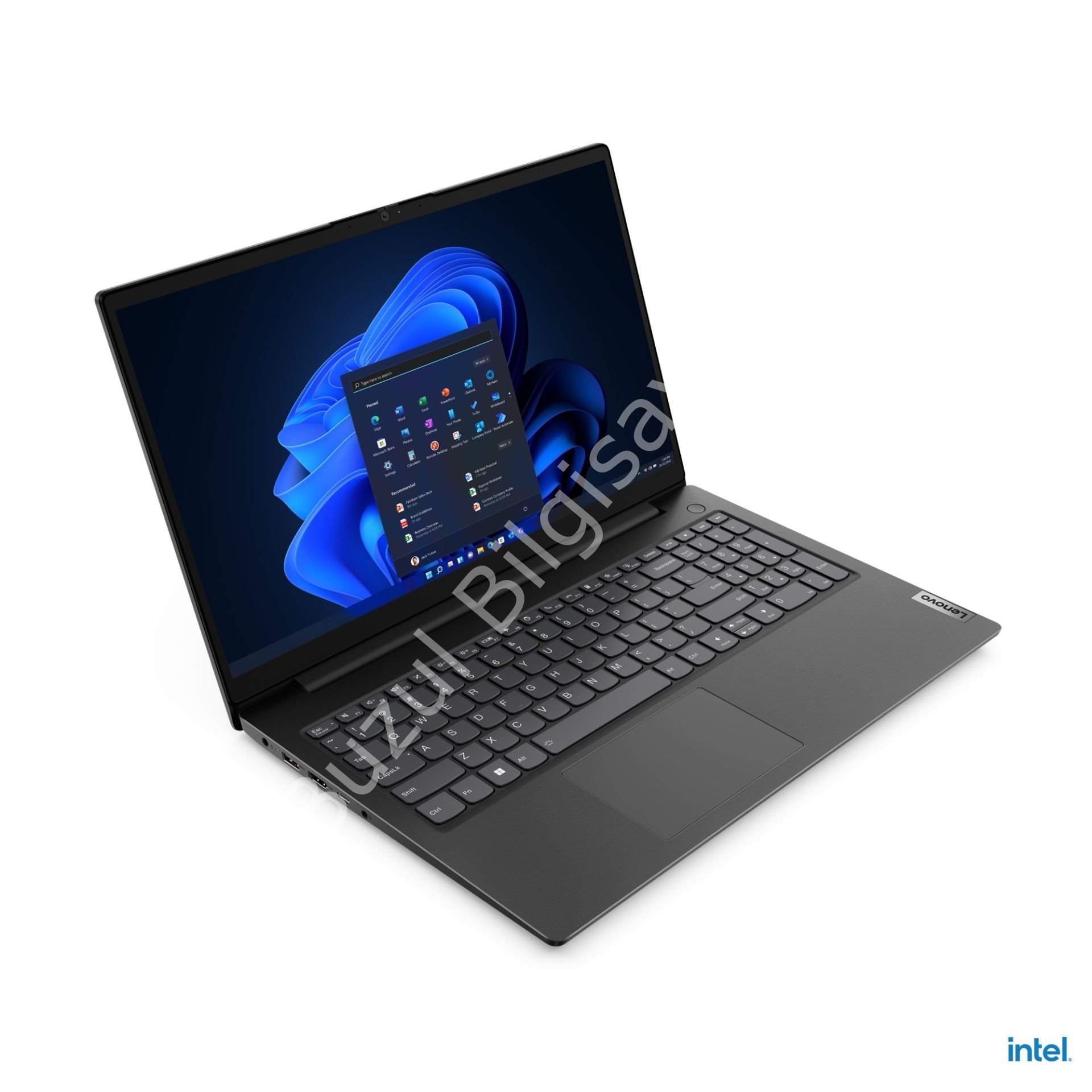 LENOVO V15 G4 83A10096TR I5-13420H 8GB 512GB SSD O/B VGA 15.6'' FHD FREEDOS NOTEBOOK