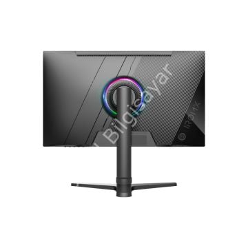 IROMX BF321166 31.5'' 1MS 1920x1080 HDMI/DP PIVOT 165HZ SİYAH FULL HD IPS GAMING MONITOR