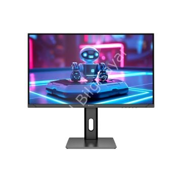 IROMX BC251360 27'' 1MS 1920x1080 2xDP/2xHDMI PIVOT 360HZ SİYAH FULL HD IPS GAMING MONITOR