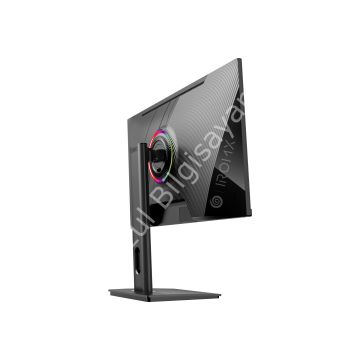 IROMX BC251360 27'' 1MS 1920x1080 2xDP/2xHDMI PIVOT 360HZ SİYAH FULL HD IPS GAMING MONITOR