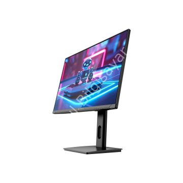 IROMX BC251360 27'' 1MS 1920x1080 2xDP/2xHDMI PIVOT 360HZ SİYAH FULL HD IPS GAMING MONITOR